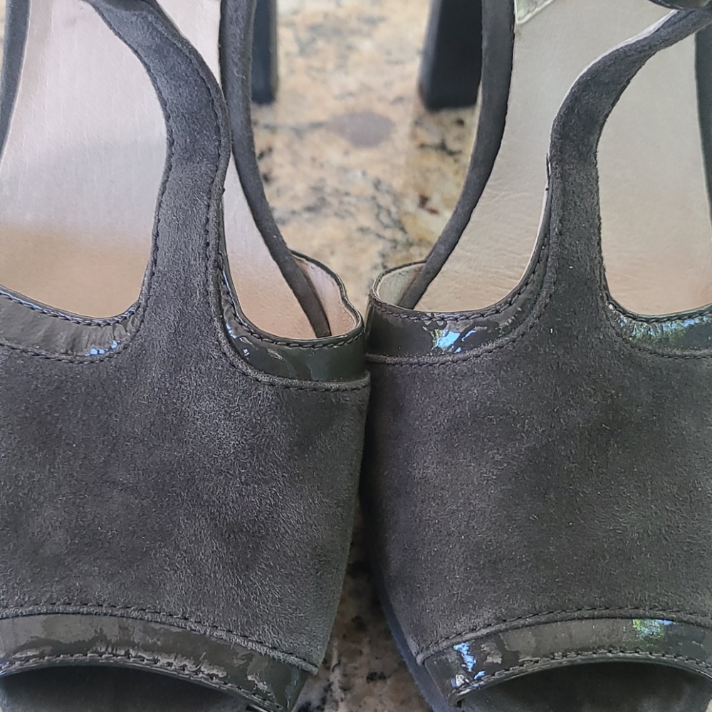EUC Gorgeous Michael Kors shoes - Picture 13 of 15